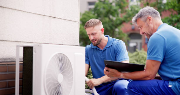 HVAC maintenance plan in North Hills, NY