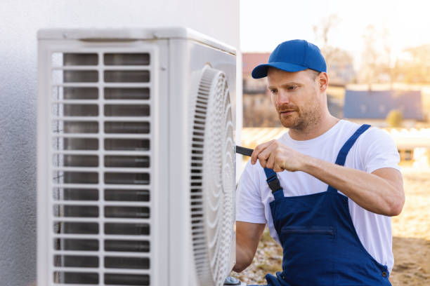 Trusted North Hills, NY HVAC Experts